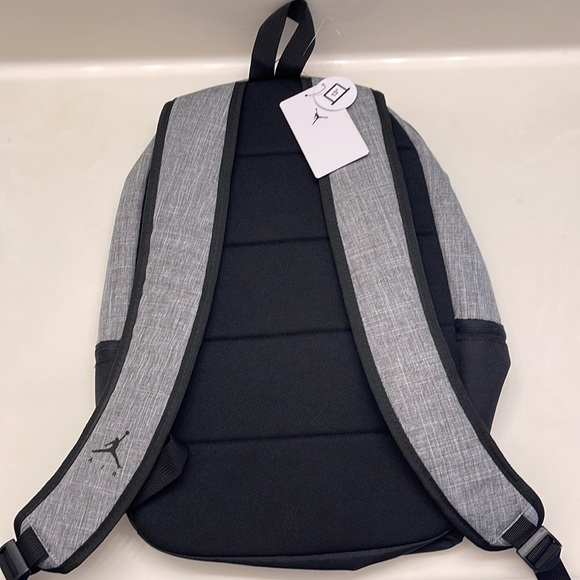 Air Jordan Jumpman Backpack - Picture 2 of 2
